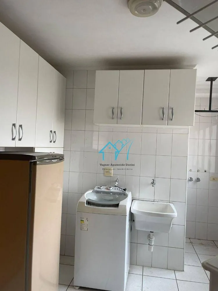 Apartamento, 3 quartos, 120 m² - Foto 23
