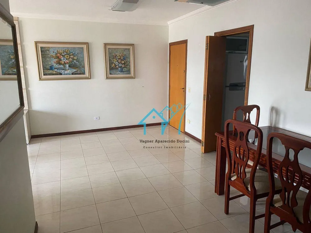 Apartamento, 3 quartos, 120 m² - Foto 19
