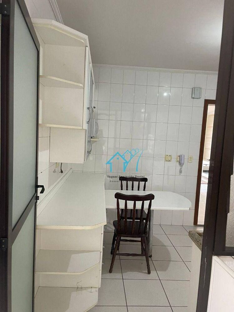 Apartamento, 3 quartos, 120 m² - Foto 5