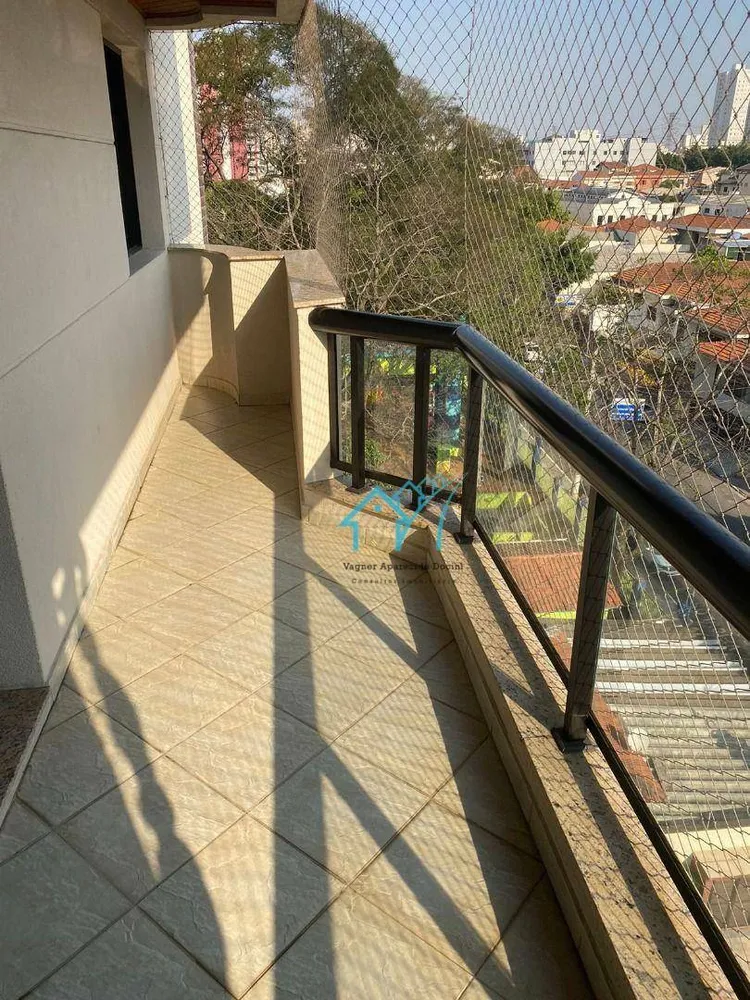 Apartamento, 3 quartos, 120 m² - Foto 24