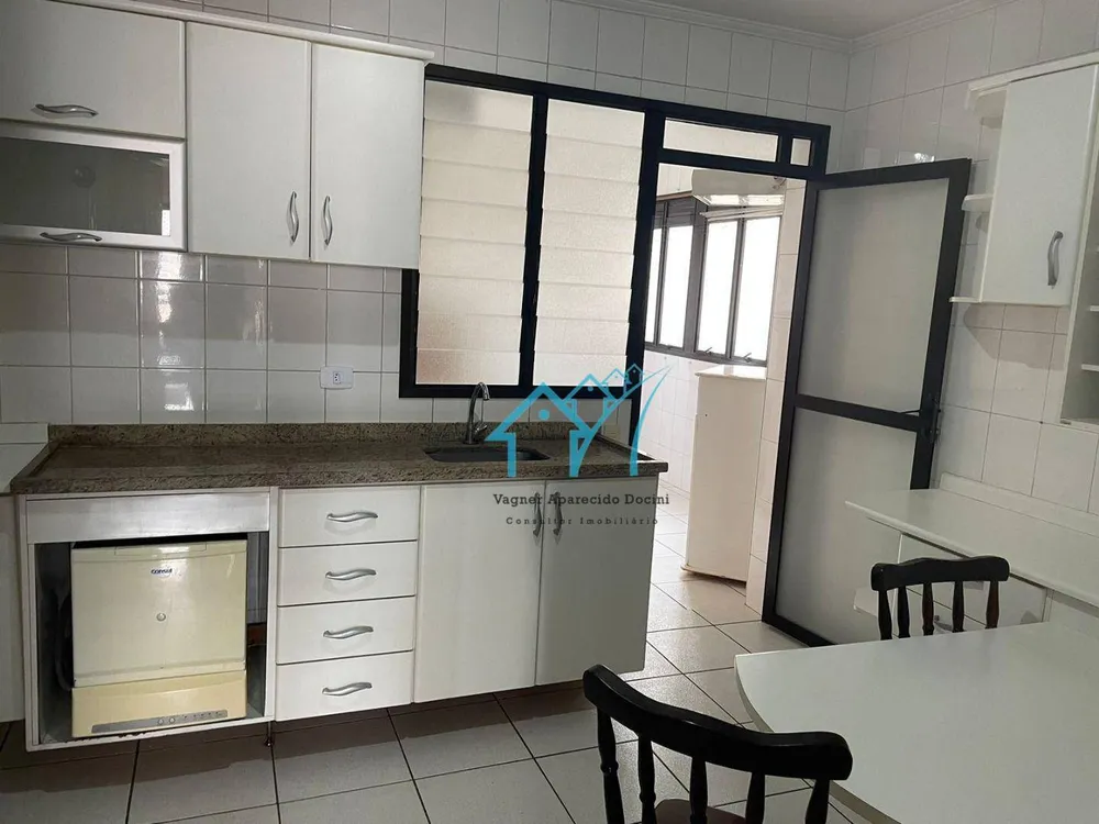 Apartamento, 3 quartos, 120 m² - Foto 15