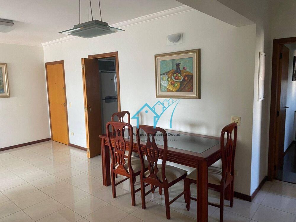 Apartamento, 3 quartos, 120 m² - Foto 1