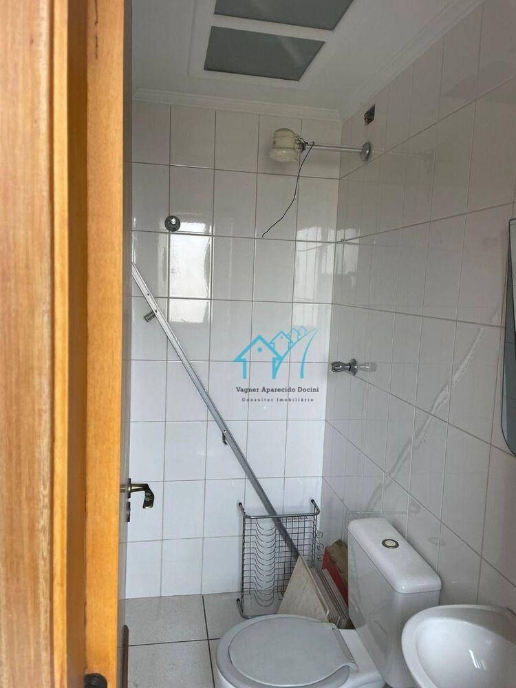 Apartamento, 3 quartos, 120 m² - Foto 6