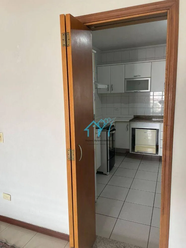 Apartamento, 3 quartos, 120 m² - Foto 13