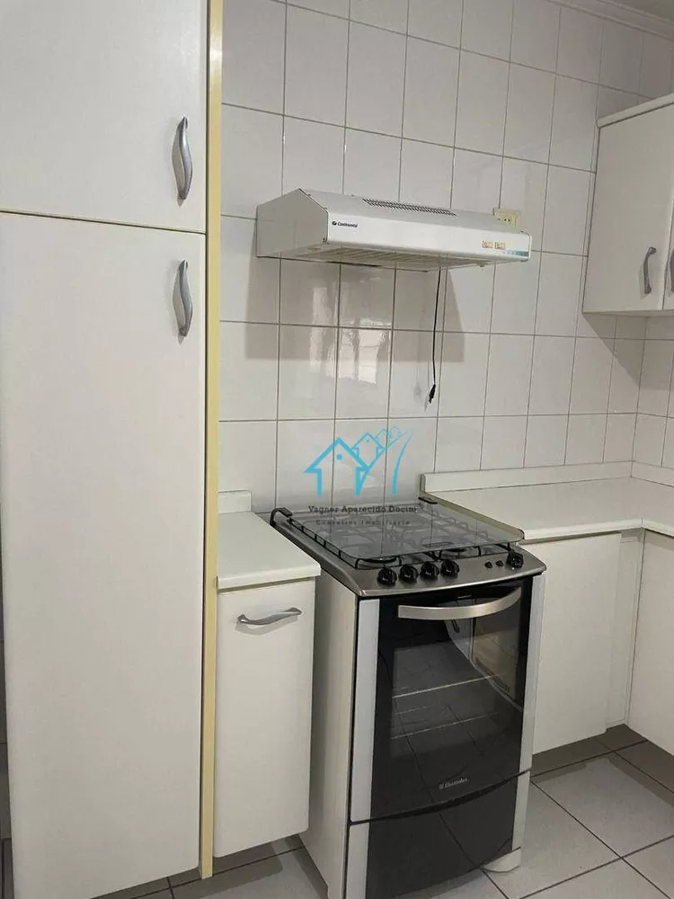 Apartamento, 3 quartos, 120 m² - Foto 4