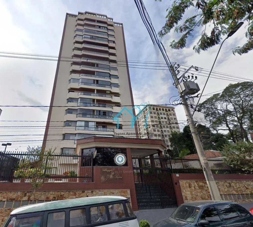 Apartamento, 3 quartos, 120 m² - Foto 11