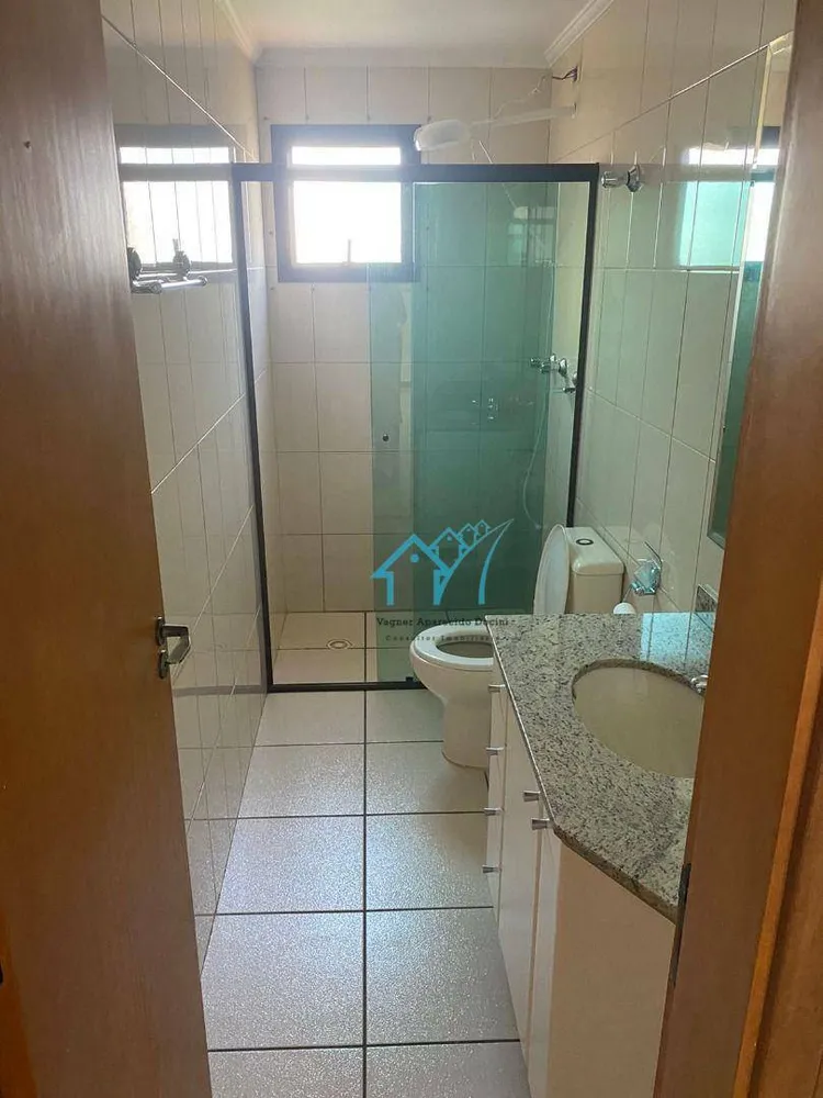 Apartamento, 3 quartos, 120 m² - Foto 10