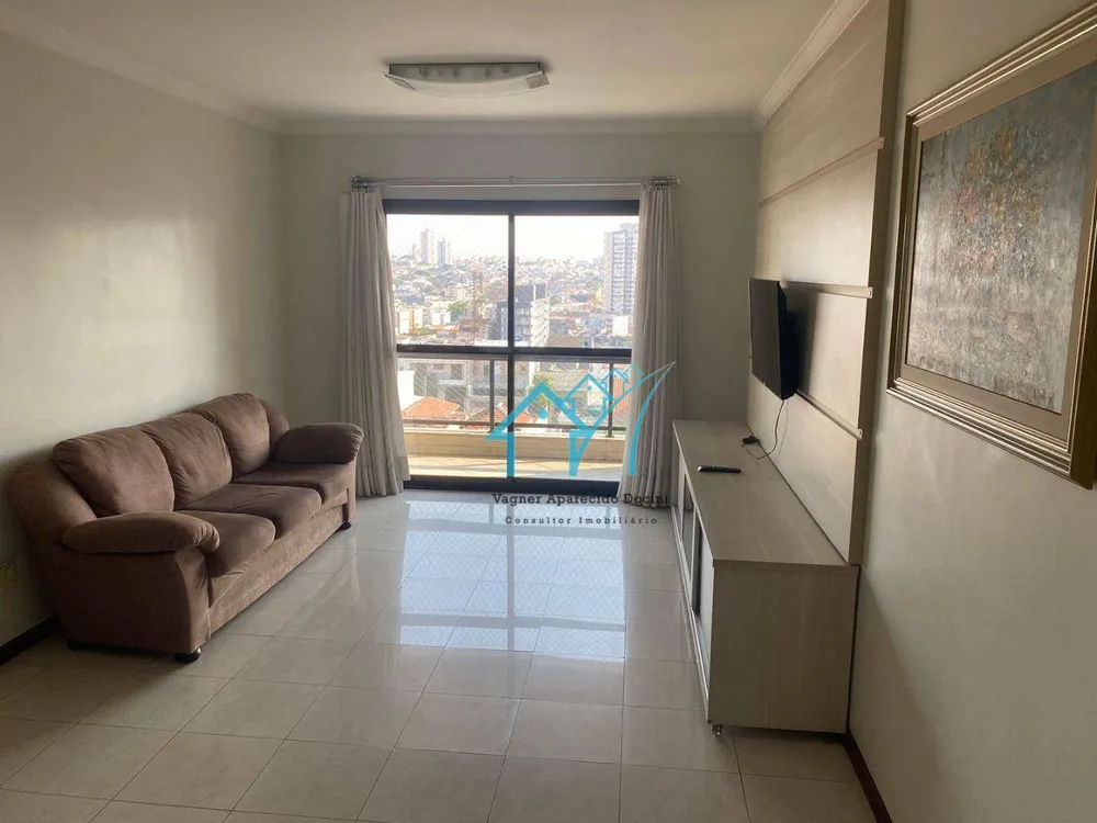 Apartamento, 3 quartos, 120 m² - Foto 16