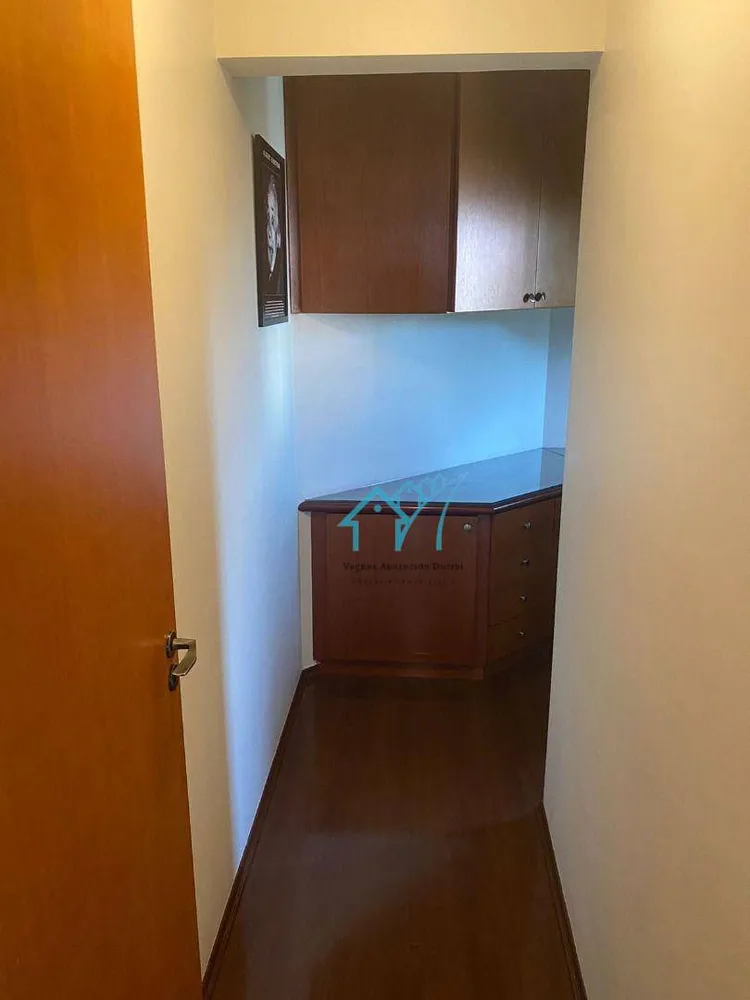 Apartamento, 3 quartos, 120 m² - Foto 20