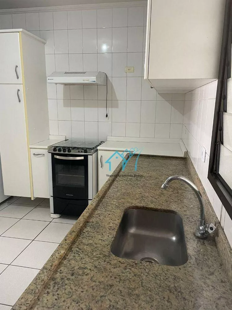 Apartamento, 3 quartos, 120 m² - Foto 8