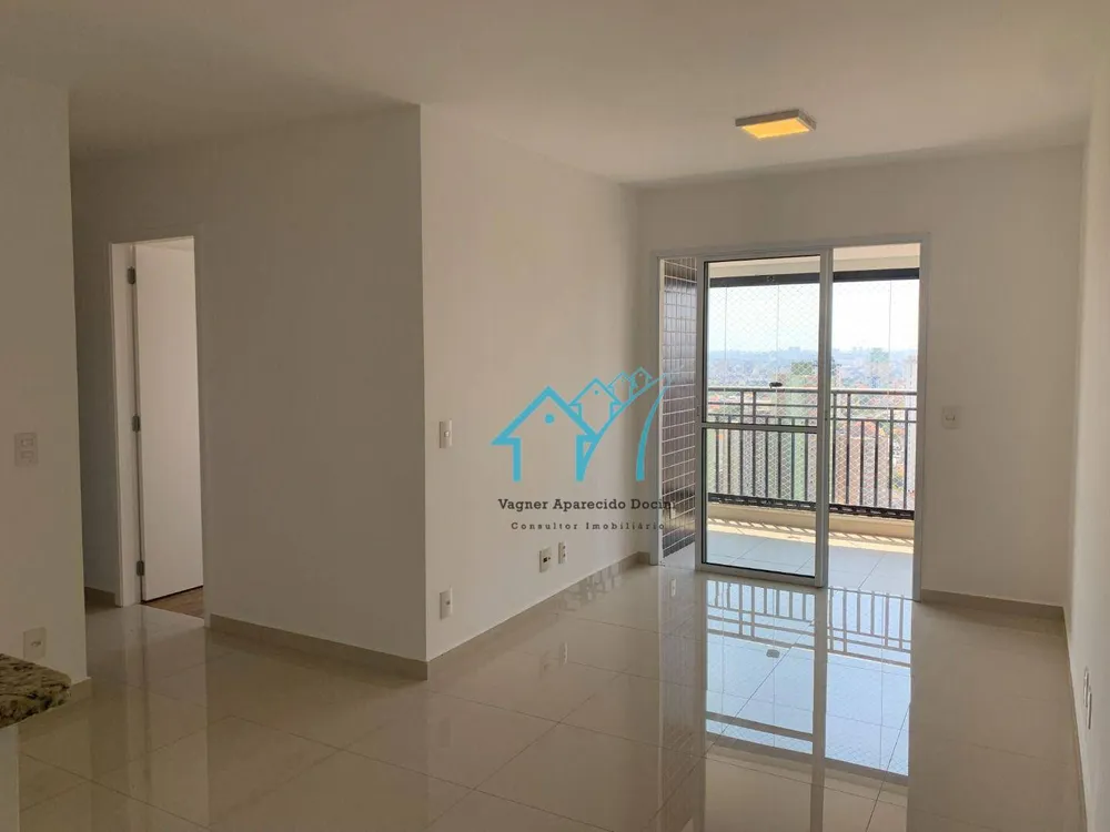 Apartamento, 3 quartos, 76 m² - Foto 7