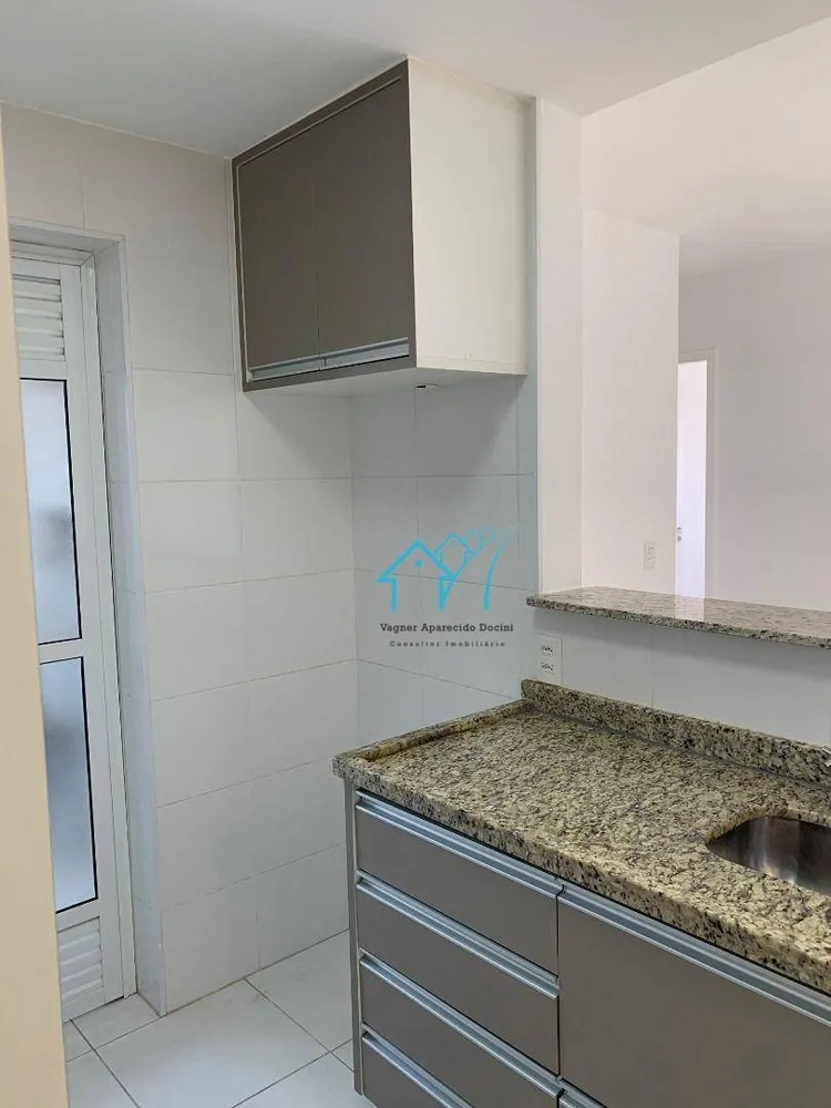 Apartamento, 3 quartos, 76 m² - Foto 4