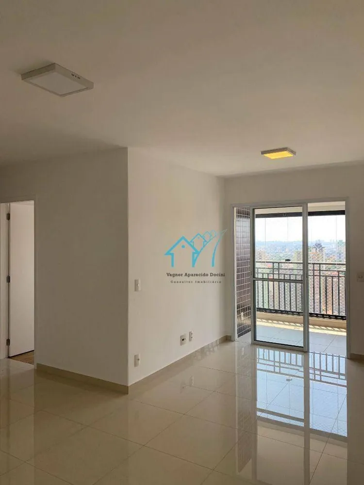 Apartamento, 3 quartos, 76 m² - Foto 6