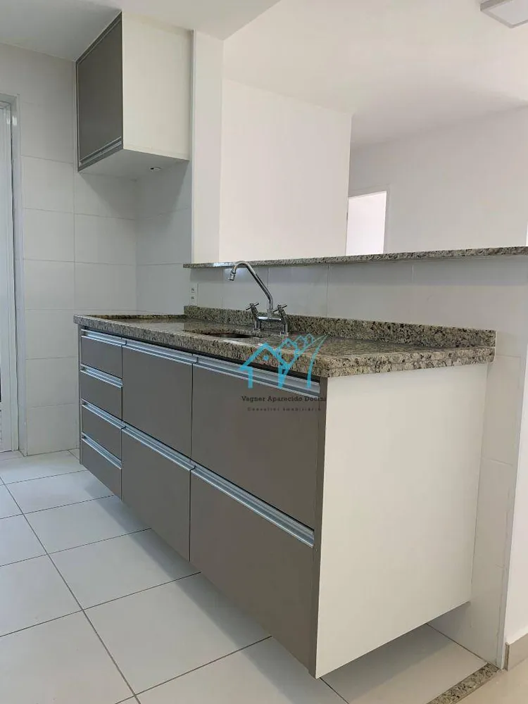 Apartamento, 3 quartos, 76 m² - Foto 3
