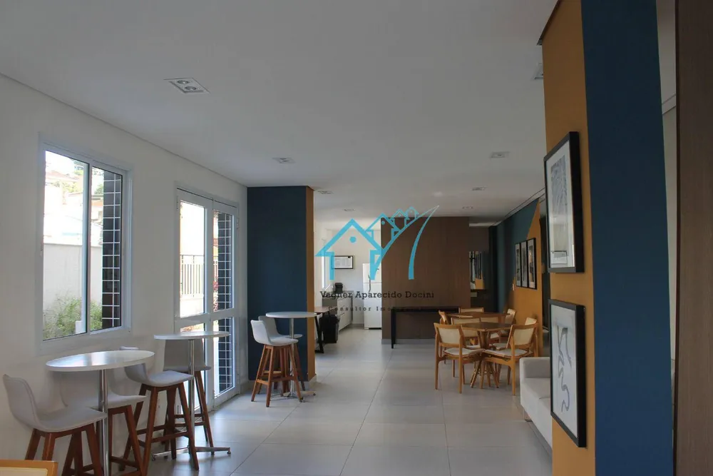 Apartamento, 3 quartos, 76 m² - Foto 20