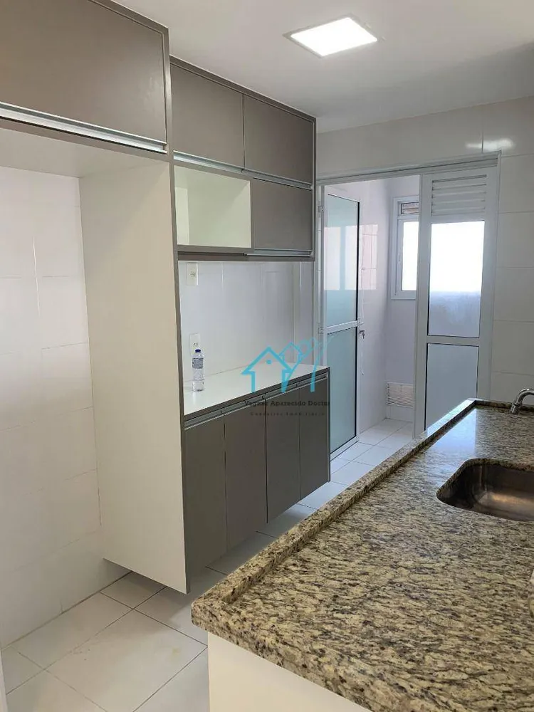 Apartamento, 3 quartos, 76 m² - Foto 1