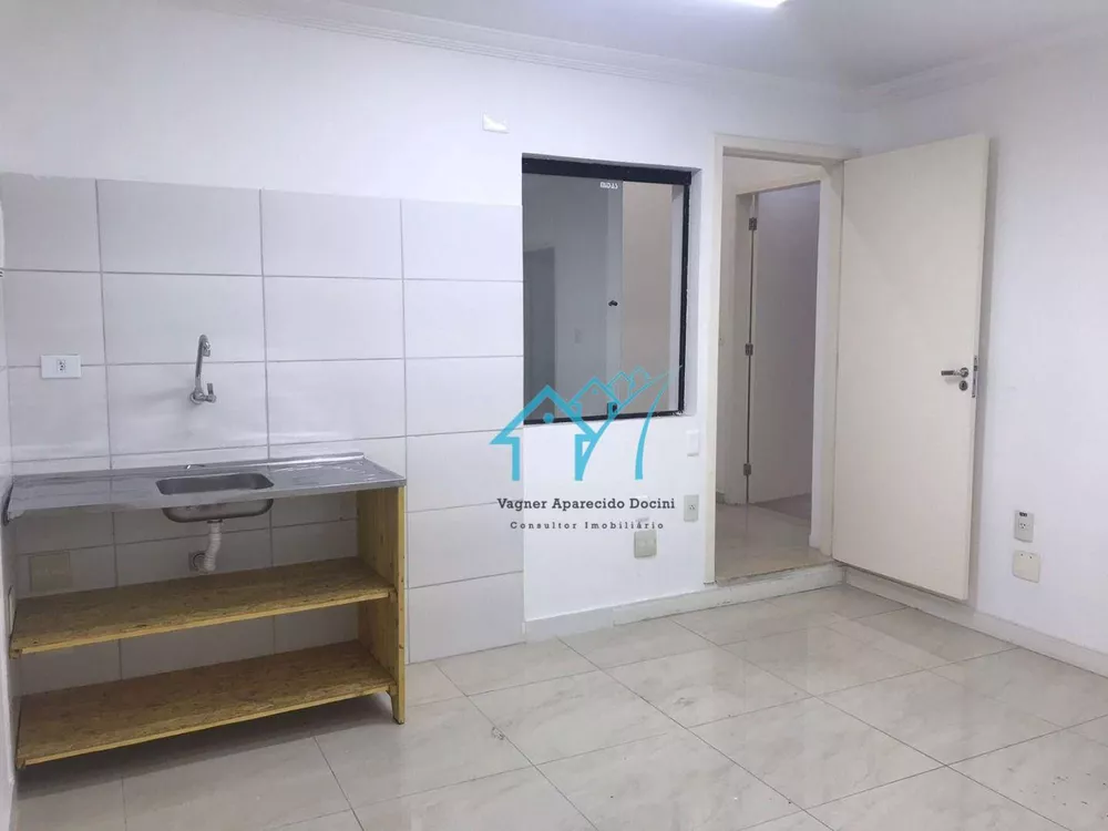 Kitnet-Studio, 50 m² - Foto 3