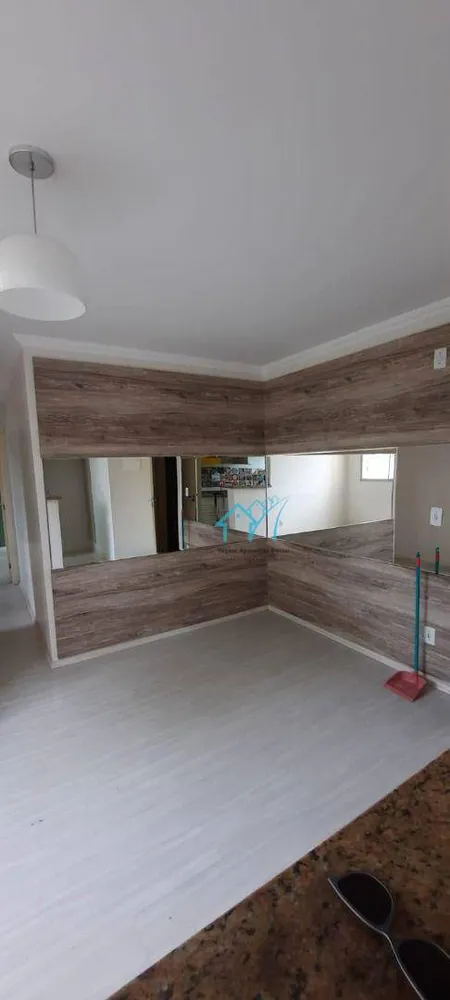 Apartamento, 2 quartos, 50 m² - Foto 16
