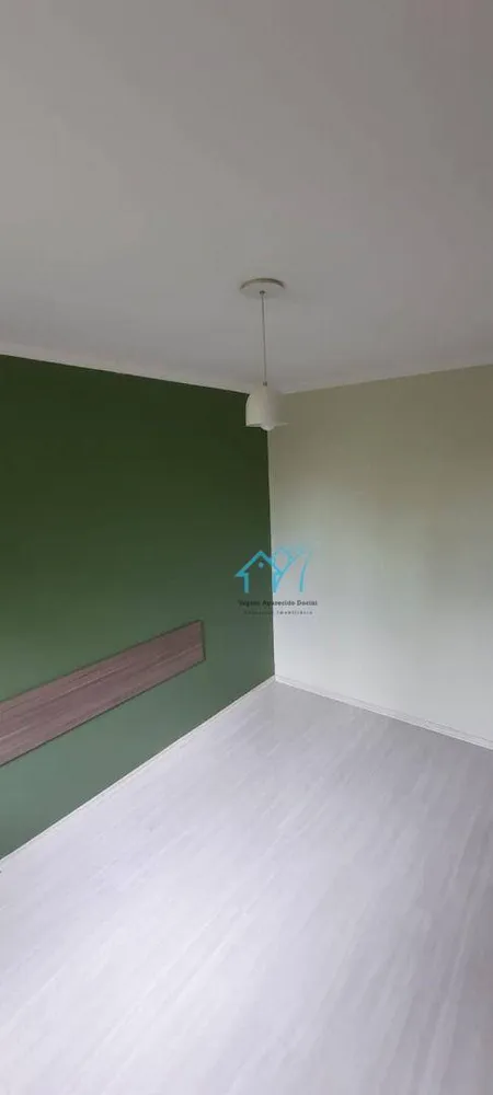 Apartamento, 2 quartos, 50 m² - Foto 10