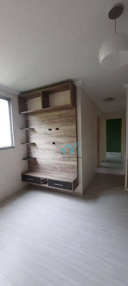 Apartamento, 2 quartos, 50 m² - Foto 11