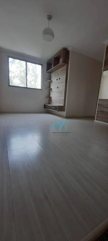 Apartamento, 2 quartos, 50 m² - Foto 24