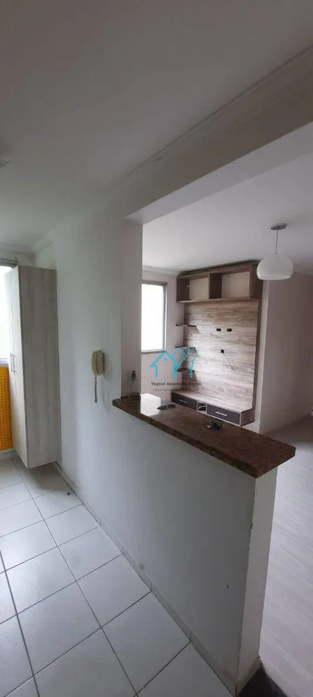 Apartamento, 2 quartos, 50 m² - Foto 7