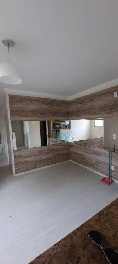 Apartamento, 2 quartos, 50 m² - Foto 13