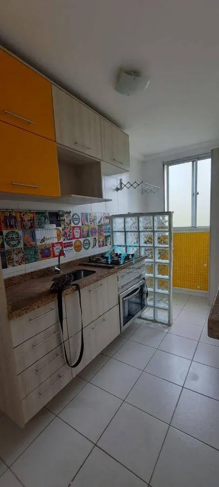 Apartamento, 2 quartos, 50 m² - Foto 17