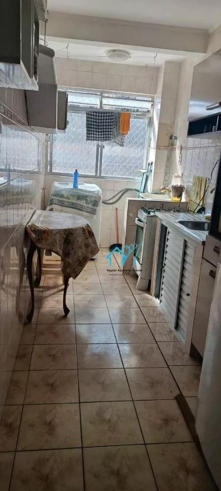 Apartamento, 1 quarto, 57 m² - Foto 1
