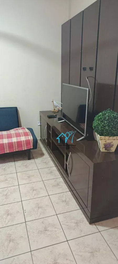 Apartamento, 1 quarto, 57 m² - Foto 2