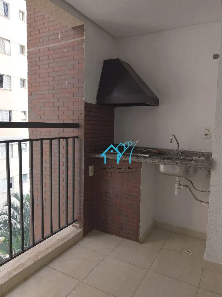 Apartamento, 2 quartos, 60 m² - Foto 8