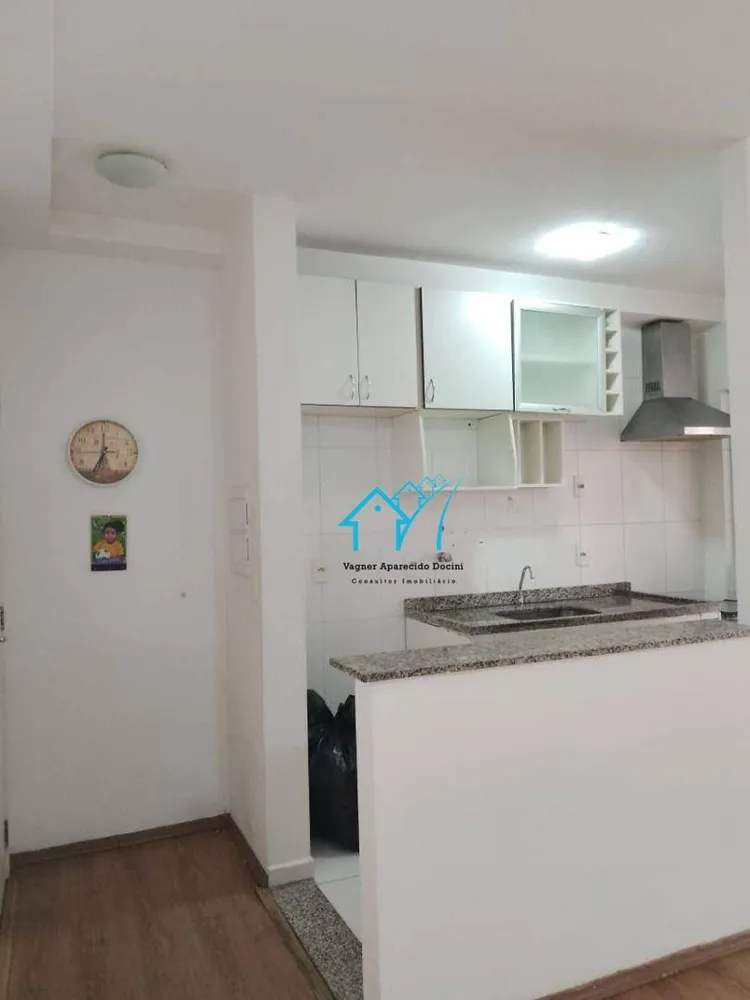 Apartamento, 2 quartos, 60 m² - Foto 9
