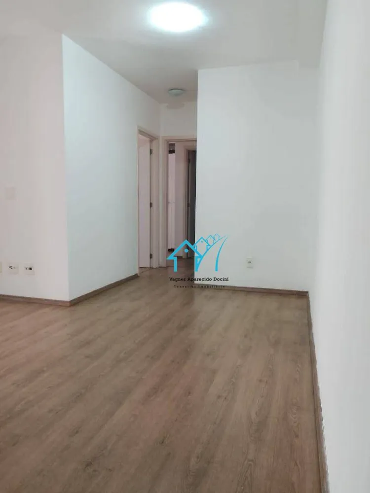 Apartamento, 2 quartos, 60 m² - Foto 10