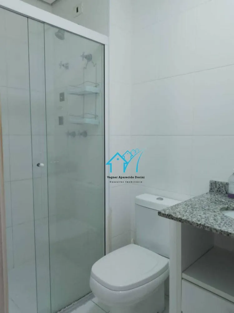 Apartamento, 2 quartos, 60 m² - Foto 3