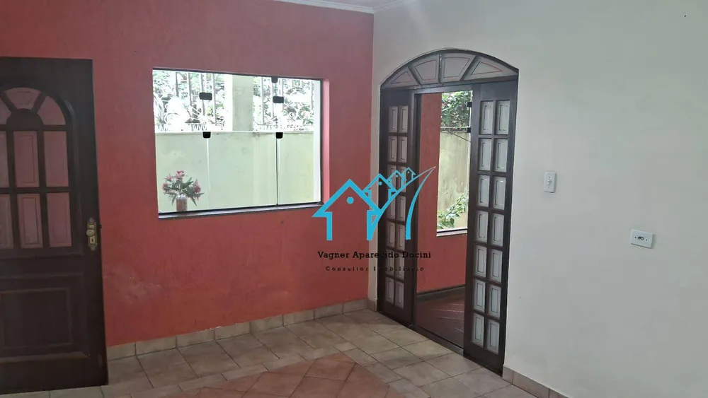 Sobrado, 3 quartos, 242 m² - Foto 6
