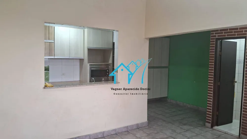 Sobrado, 3 quartos, 242 m² - Foto 18