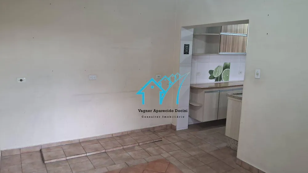 Sobrado, 3 quartos, 242 m² - Foto 14