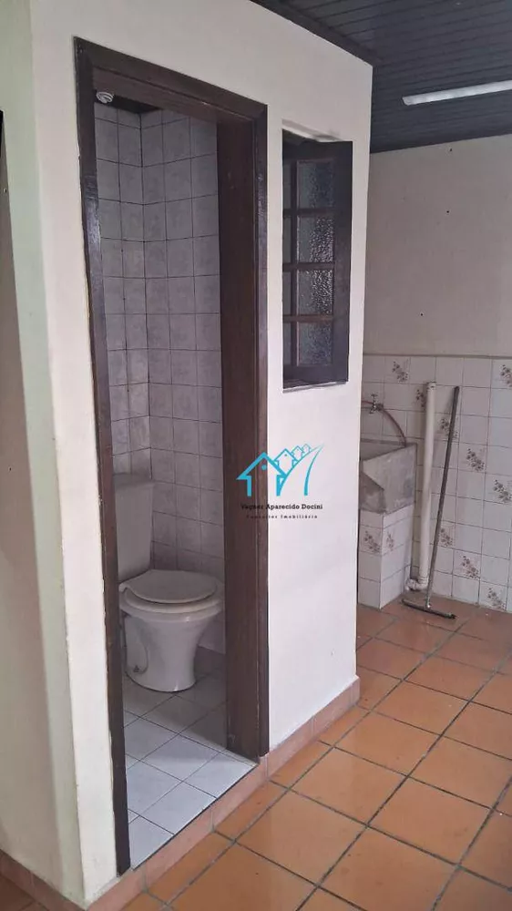 Sobrado, 3 quartos, 242 m² - Foto 1