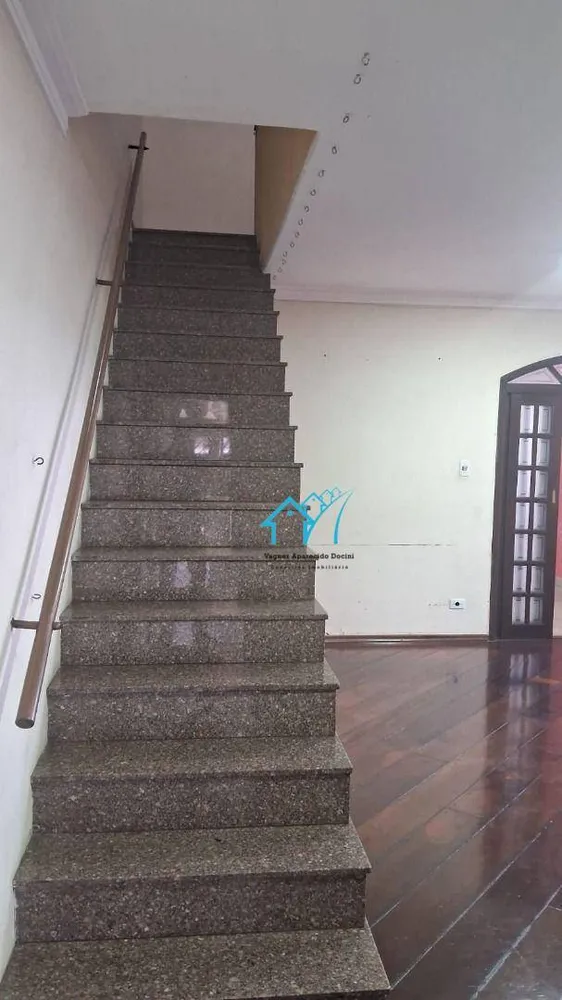 Sobrado, 3 quartos, 242 m² - Foto 4