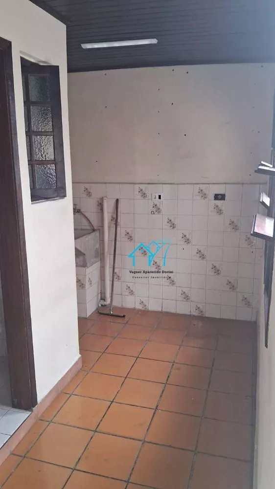 Sobrado, 3 quartos, 242 m² - Foto 4