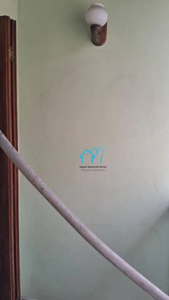 Sobrado, 3 quartos, 242 m² - Foto 10