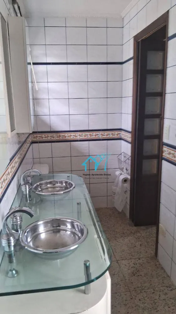 Sobrado, 3 quartos, 242 m² - Foto 16