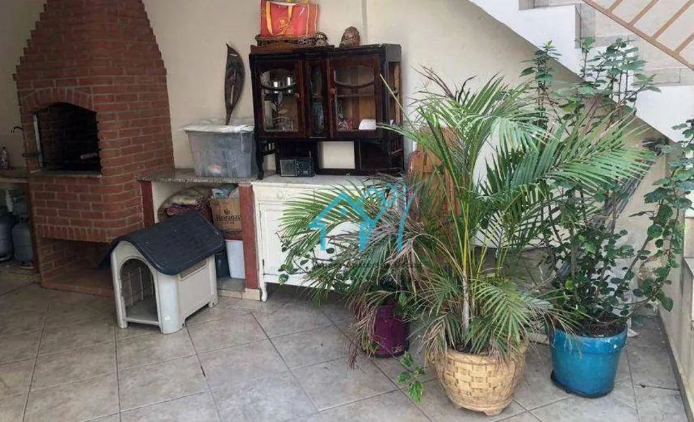 Sobrado, 3 quartos - Foto 14