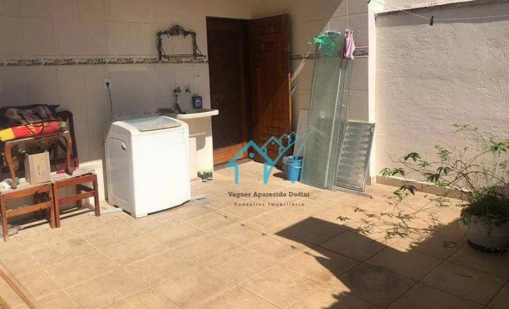 Sobrado, 3 quartos - Foto 4
