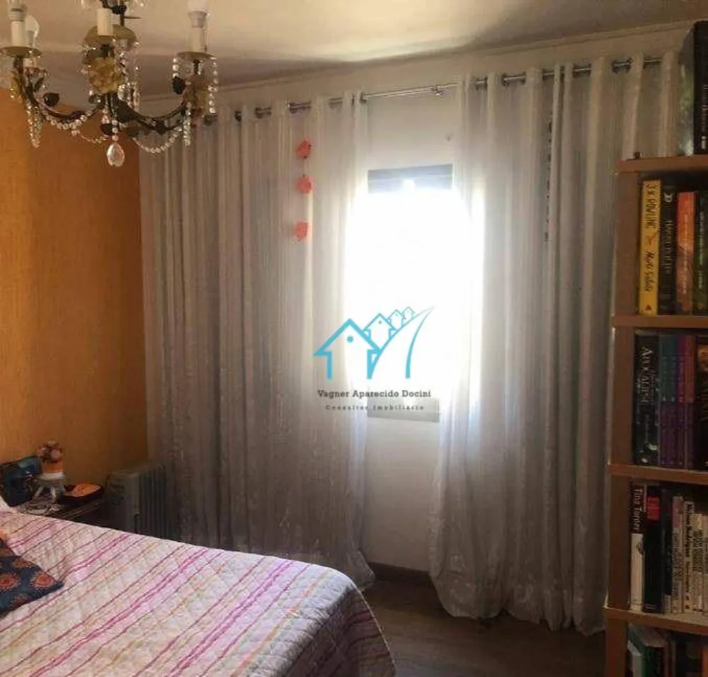 Sobrado, 3 quartos - Foto 9