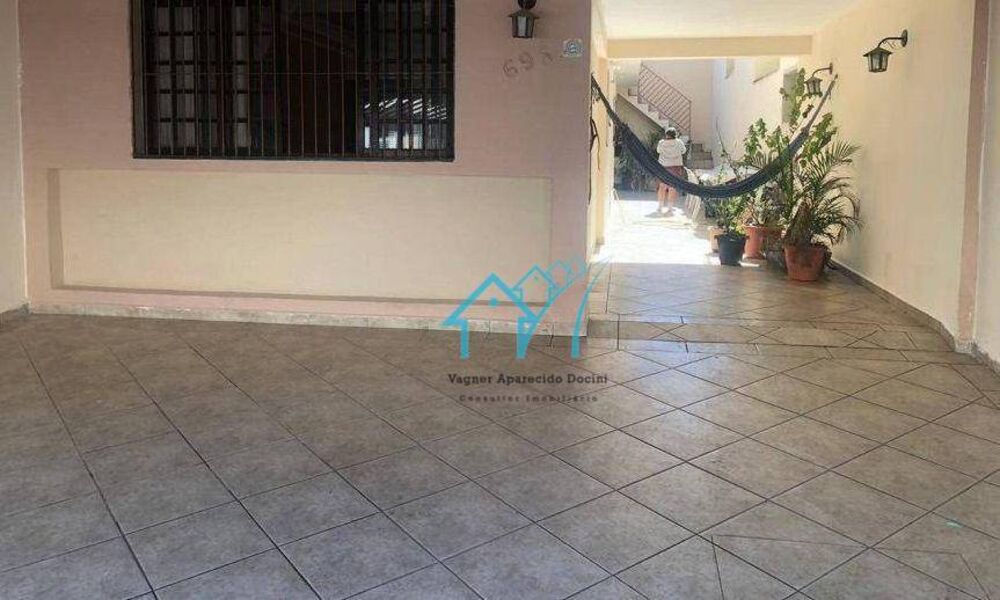 Sobrado, 3 quartos - Foto 8