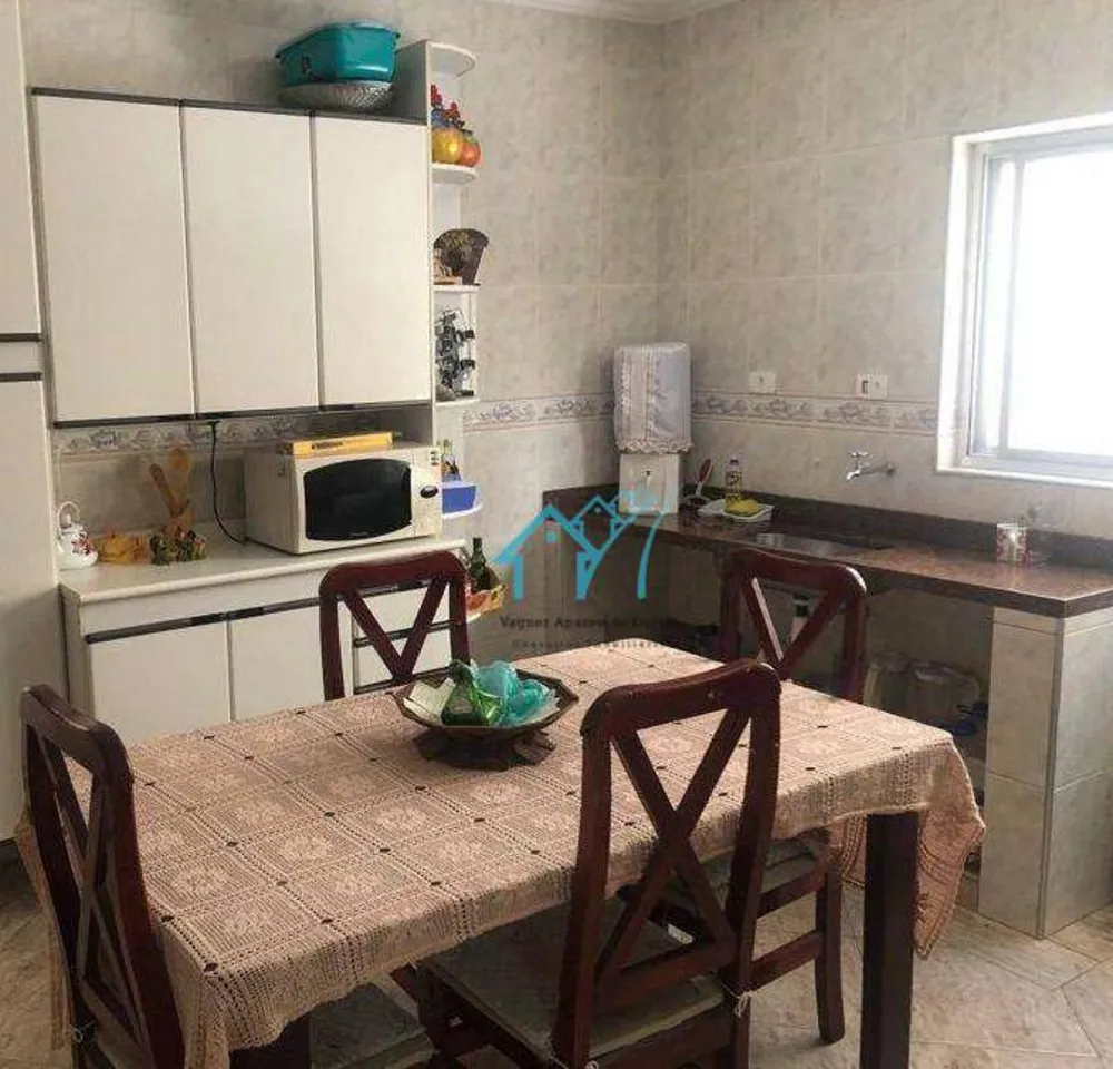 Sobrado, 3 quartos - Foto 5