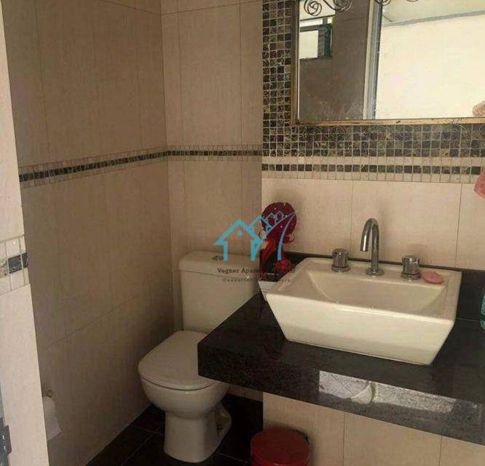 Sobrado, 3 quartos - Foto 6