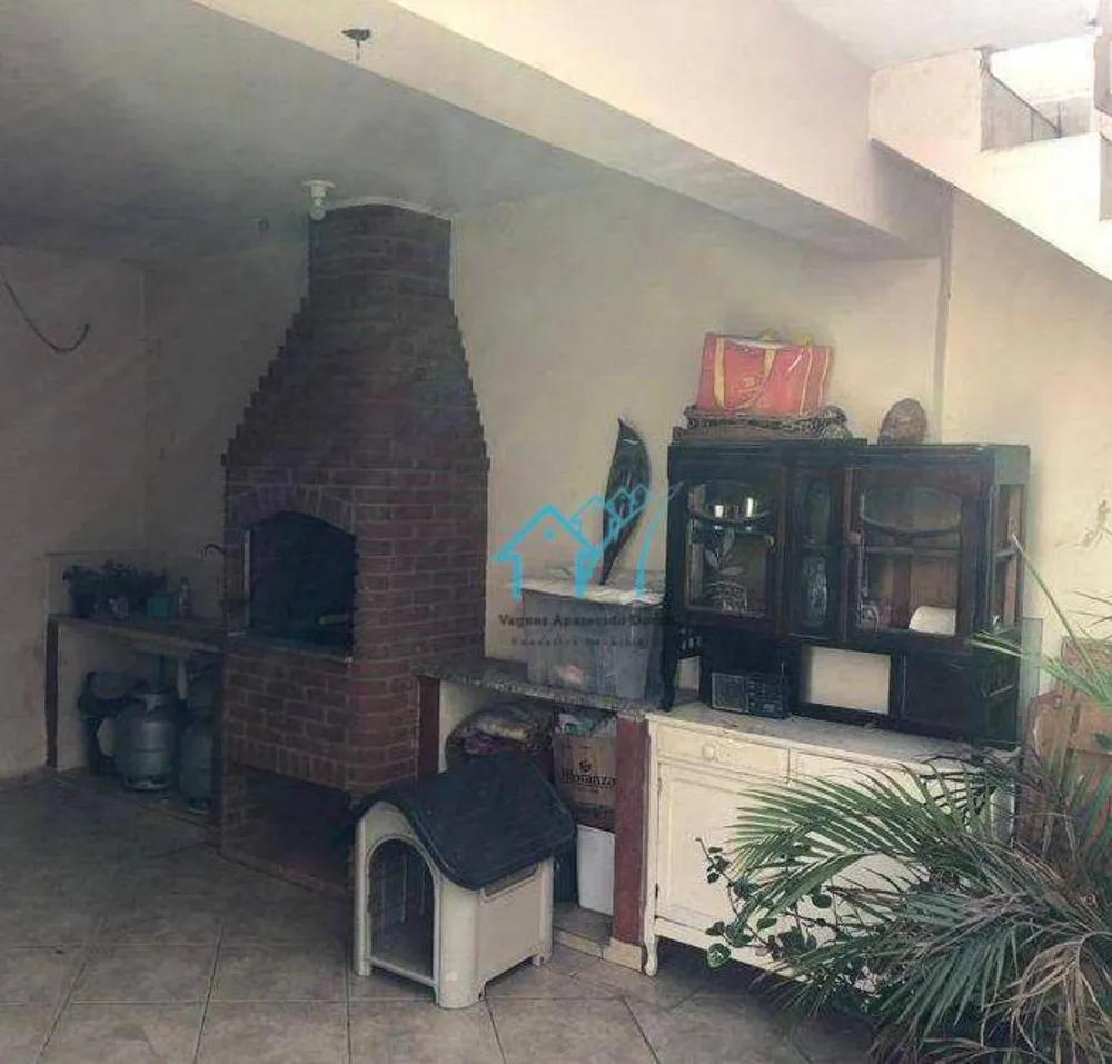 Sobrado, 3 quartos - Foto 16