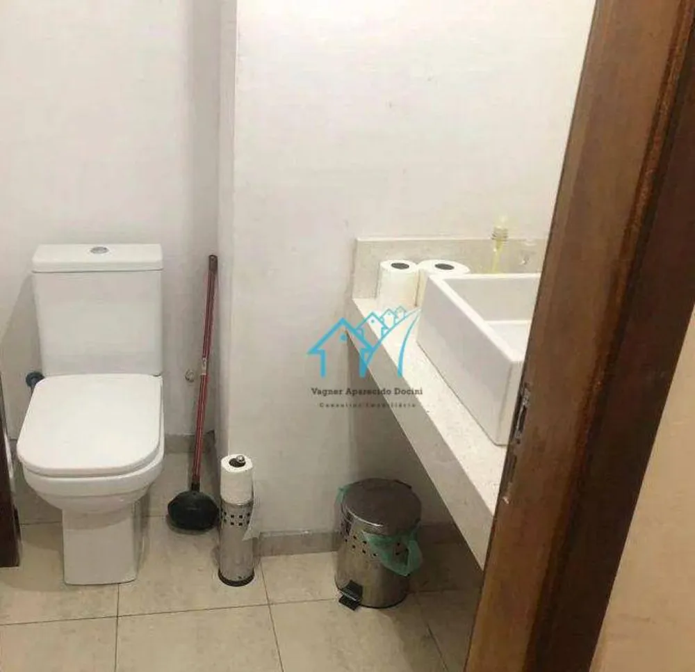 Sobrado, 3 quartos - Foto 18
